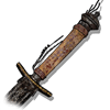 Resh-Mesah's Sword